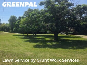 Lawn Maintenance nearby Allen, TX, 