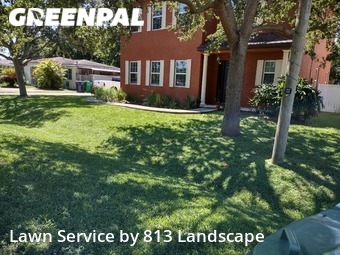 Yard Cutting nearby Tampa, FL, 