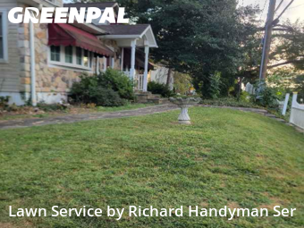 Grass Cutting nearby Wilmington, DE, 