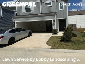 Lawn Service nearby Houston, TX, 