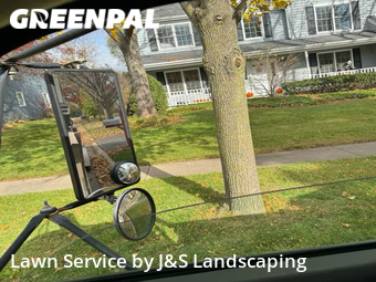 Lawn Mowing Service nearby Crystal Lake, IL, 