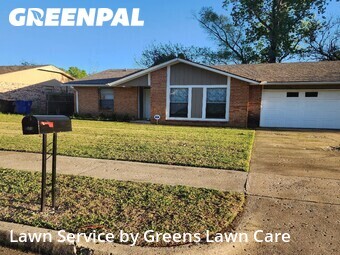 Lawn Care Service nearby Broken Arrow, OK, 