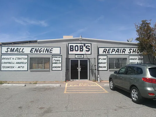 Bob's Small Engine Repair Photo 20