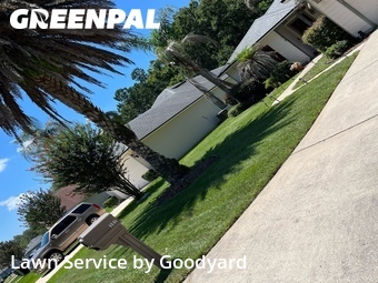 Lawn Mowing nearby Orange Park, FL, 