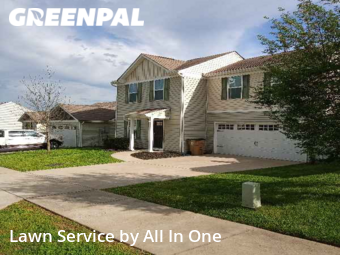 Grass Cutting nearby Nashville , TN, 