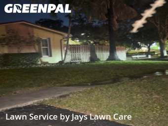 Lawn Care nearby Sunrise, FL, 