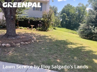 Lawn Cutting nearby Lawrenceville, GA, 