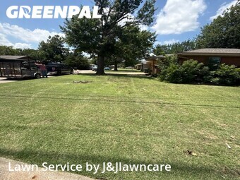 Lawn Care nearby Edmond, OK, 