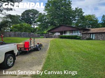 Grass Cutting nearby Bryant, AR, 
