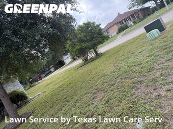Lawn Cut nearby New Braunfels, TX, 