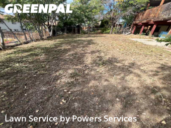 Grass Cutin Denver,80221,Grass Cut by Powers Services, work completed in Nov , 2025