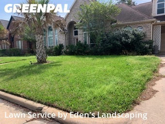 Lawn Care nearby Spring, TX, 
