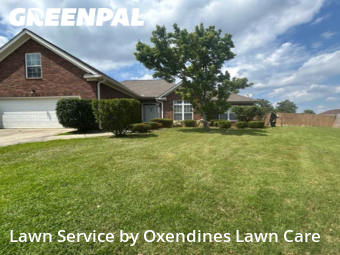 Grass Cutting nearby Hephzibah, GA, 