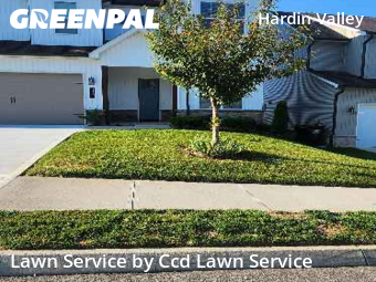 Lawn Care Service nearby Knoxville, NC, 