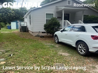 Lawn Maintenance nearby Columbia, SC, 