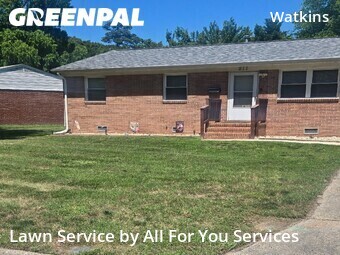 Landscaping Maintenance In Newport News,23601,Landscaping Cleanup by All For You Services, work completed in Jun , 2026