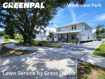 Lawn Service nearby Orlando, FL, 