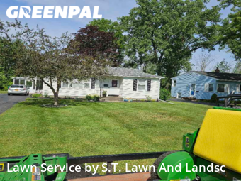 Lawn Maintenance nearby Rochester, NY, 