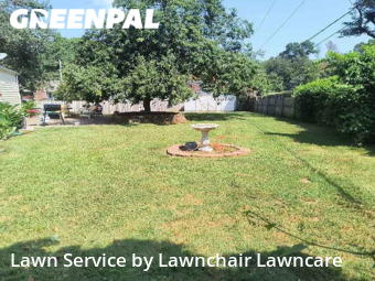 Yard Cutting nearby Springfield, MO, 