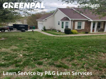 Lawn Maintenance nearby Charlotte, NC, 