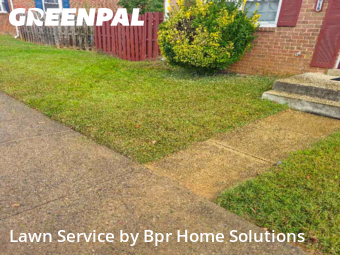 Grass Cut nearby Woodbridge, VA, 