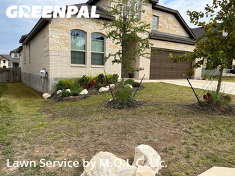Lawn Mow nearby San Antonio, TX, 