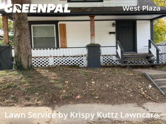 Lawn Care nearby Kansas City, MO, 