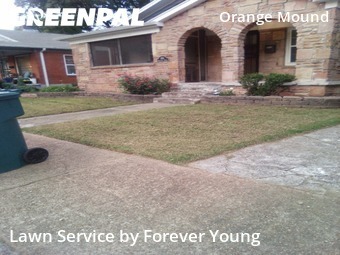 Lawn Mowing Service nearby Memphis, TN, 