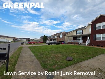 Lawn Service nearby Clarksville, TN, 