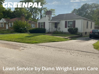 Lawn Cut nearby Ferguson, MO, 