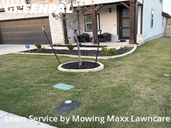 Lawn Care nearby Hutto, TX, 