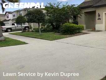 Yard Mowing nearby Riverview, FL, 