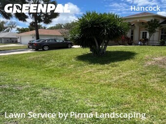 Lawn Cut nearby Cape Coral, FL, 