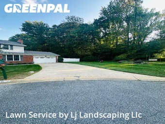 Lawn Management in Wilmington, 19810, Lawn Services by Lj Landscaping Llc, work completed in Nov , 2025