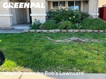 Lawn Mowing Service nearby Elk Grove, CA, 