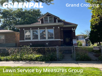 Lawn Cut nearby Chicago, IL, 