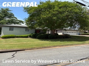 Lawn Cut nearby Columbus, GA, 