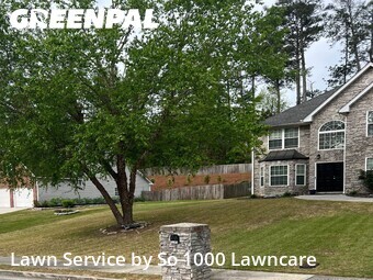 Yard Cutting nearby Snellville, GA, 