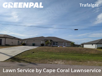 Grass Cutting nearby Cape Coral, FL, 