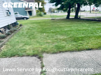 Lawn Service nearby Battle Creek, MI, 