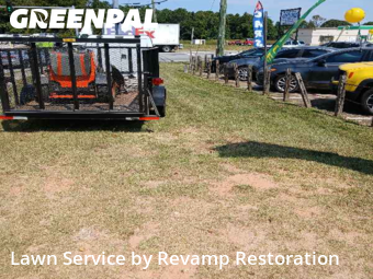 Lawn Mowing nearby Morrow, GA, 