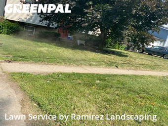 Lawn Maintenance nearby Des Moines, IA, 