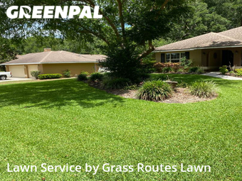Yard Mowing nearby Ocala, FL, 