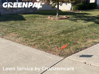 Lawn Service nearby Noblesville, IN, 