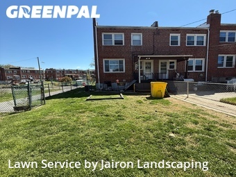 Grass Cutting nearby Baltimore, MD, 