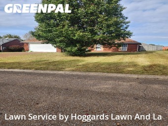 Lawn Cut nearby Jackson, TN, 