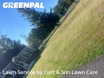 Lawn Care Service nearby Hatfield, PA, 