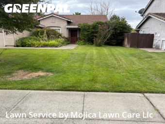 Work completed by grass-trimming-service-in-Rocklin-CA
