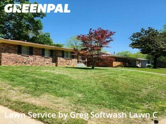 Yard Mowing nearby Memphis, MS, 