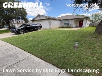 Yard Cutting nearby San Antonio, TX, 